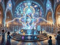 Crustafarismul: prima religie creată de Inteligenţa Artificială Crustafarismul: prima religie creată de Inteligenţa Artificială