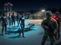 Dr.Steven Greer de la "Disclosure Project" a declarat într-un interviu că Armata Americană ar fi primit, la începutul anilor 1980, călători în timp din viitor (500.000 de ani), care pretindeau că sunt descendenți genetic din umanitatea de astăzi Dr.Steven Greer de la "Disclosure Project" a declarat într-un interviu că Armata Americană ar fi primit, la începutul anilor 1980, călători în timp din viitor (500.000 de ani), care pretindeau că sunt descendenți genetic din umanitatea de astăzi