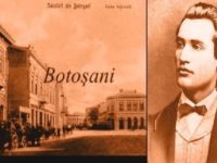 Unde s-a născut Eminescu, până la urmă? La Ipoteşti sau Botoşani? Unde s-a născut Eminescu, până la urmă? La Ipoteşti sau Botoşani?