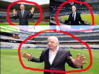 Cum reuşeşte preşedintele FIFA, Gianni Infantino, să fie prezent la atâtea meciuri de la Campionatul Mondial de Fotbal FIFA 2026, pe stadioane diferite din Mexic, SUA şi Canada? Există şi o teorie care îţi dă fiori...