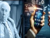 Academicianul român Mircea Maliţa previzionează într-o carte din 1969 cum va arăta începutul secolului XXI: cu Internet, email, wireless, smartphone, Netflix şi altele... Un adevărat geniu!