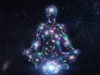 Universul în care trăim ar putea fi un organism viu gigant