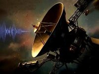 Sonda spaţială NASA Voyager 1, aflată la o distanţă de peste 24 de miliarde de kilometri, a detectat ceva misterios în spaţiul cosmic. O uriaşă structură artificială!??