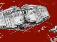 O femeie a văzut într-un vis profetic moartea soţului ei, peste 2 ani, într-un accident de tramvai O femeie a văzut într-un vis profetic moartea soţului ei, peste 2 ani, într-un accident de tramvai