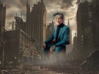 "Nostradamus al Chinei" face o predicţie înfiorătoare despre viitor: "E o prostie povestea cu existenţa extratereştrilor. Alte atrocităţi vor avea loc în viitor" "Nostradamus al Chinei" face o predicţie înfiorătoare despre viitor: "E o prostie povestea cu existenţa extratereştrilor. Alte atrocităţi vor avea loc în viitor"