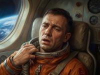 "Cosmonauţi-fantomă" sovietici înainte de Gagarin - strigau cu groază "Oxigen! Oxigen!"