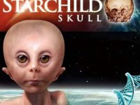 "Craniul Starchild" din Mexic: craniu hibrid om-extraterestru sau defect genetic? "Craniul Starchild" din Mexic: craniu hibrid om-extraterestru sau defect genetic?