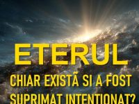 Dacă Eterul este cel de-al cincilea element şi a fost în mod intenţionat îndepărtat din tabelul periodic al elementelor chimice? Dacă Eterul este cel de-al cincilea element şi a fost în mod intenţionat îndepărtat din tabelul periodic al elementelor chimice?