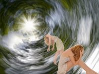 În 1999, o femeie a murit timp de 15 minute; când a revenit la viaţă, a povestit despre tărâmul ireal de dincolo de moarte. A primit telepatic şi un mesaj înfiorător... În 1999, o femeie a murit timp de 15 minute; când a revenit la viaţă, a povestit despre tărâmul ireal de dincolo de moarte. A primit telepatic şi un mesaj înfiorător...