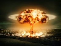 Prezenţa tektitelor (roci iradiate sub formă de sticlă) peste tot în lume arată că explozii nucleare au avut loc în trecutul omenirii? Care civilizaţii necunoscute şi avansate le-au folosit? Prezenţa tektitelor (roci iradiate sub formă de sticlă) peste tot în lume arată că explozii nucleare au avut loc în trecutul omenirii? Care civilizaţii necunoscute şi avansate le-au folosit?