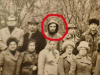 "Ceva nu arată bine în această poză din fosta URSS, din 1982. Călător în timp sau altceva?" - aflăm dintr-o postare pe forumul Reddit "Ceva nu arată bine în această poză din fosta URSS, din 1982. Călător în timp sau altceva?" - aflăm dintr-o postare pe forumul Reddit