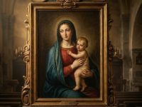 1796 - armata lui Napoleon urma să cucerească întreaga Italie: tablourile religioase cu Madonne şi statuile lui Iisus Hristos încep să-şi deschidă ochii în mod miraculos... 1796 - armata lui Napoleon urma să cucerească întreaga Italie: tablourile religioase cu Madonne şi statuile lui Iisus Hristos încep să-şi deschidă ochii în mod miraculos...