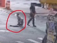 Mister: grupuri de oameni au fost văzuți ieșind din canalele din New York şi nimeni nu ştie despre ce e vorba Mister: grupuri de oameni au fost văzuți ieșind din canalele din New York şi nimeni nu ştie despre ce e vorba