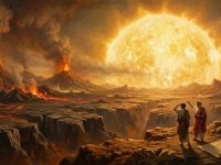 Misterul presupusei planete Vulcan, cea mai apropiată de Soare – o istorie incredibilă