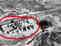 Ce au văzut astronauții NASA pe Lună? Ruinele unor civilizaţii extraterestre? Dezvăluirile sunt încă din 1977, cu 35 de fotografii NASA