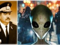 Generalul (r) Emil Străinu dă un răspuns şocant la întrebarea "Există extratereștri printre noi?" - "Există cel puţin unul!" Generalul (r) Emil Străinu dă un răspuns şocant la întrebarea "Există extratereștri printre noi?" - "Există cel puţin unul!"
