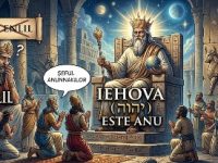 Teorie foarte controversată: Iehova din Biblie ar fi Anu (şeful Anunnakilor) şi nu zeul Enlil, fiul acestuia Teorie foarte controversată: Iehova din Biblie ar fi Anu (şeful Anunnakilor) şi nu zeul Enlil, fiul acestuia
