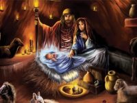 Când s-a născut Iisus Hristos? Ori în luna iulie, ori în luna septembrie a anului 4 î.Hr... Când s-a născut Iisus Hristos? Ori în luna iulie, ori în luna septembrie a anului 4 î.Hr...
