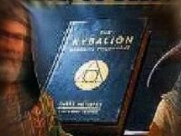 "Kybalion" - o carte spirituală despre învăţăturile lui Hermes Trismegistus. Ea ne învaţă că realitatea este o iluzie…