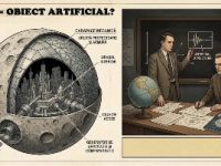 Oamenii de știință ruși au stabilit în 1970 că Luna este un obiect spațial artificial