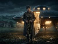 Mare enigmă: o farfurie zburătoare a aterizat în Franța în 1954, dar pilotul... vorbea limba rusă! Mare enigmă: o farfurie zburătoare a aterizat în Franța în 1954, dar pilotul... vorbea limba rusă!