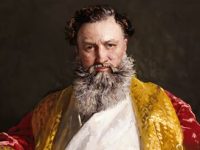 În 1875, magnatul american Isaac Singer a murit multimilionar. Însă, i-a lăsat moştenire fiului său cel mai mare doar 500 de dolari… În 1875, magnatul american Isaac Singer a murit multimilionar. Însă, i-a lăsat moştenire fiului său cel mai mare doar 500 de dolari…