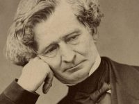 Incredibila viaţă amoroasă a celui mai mare compozitor francez – Hector Berlioz