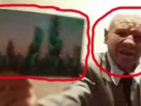 Un om, pe nume Alexander Smith, susţine că această fotografie e din viitor - anul 2118 - şi a fost luată dintr-un oraş bizar futurist, cu numele de "Districtul 508"