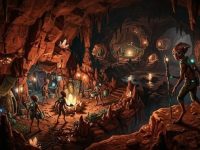 Forme de viaţă extraterestre s-ar putea ascunde în peşterile aflate sub suprafaţa planetei Marte - spune un nou studiu ştiinţific Forme de viaţă extraterestre s-ar putea ascunde în peşterile aflate sub suprafaţa planetei Marte - spune un nou studiu ştiinţific