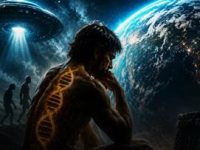 Ar putea oamenii să fie de fapt extratereștri pe Pământ? Strania teorie conform căreia noi am migrat pe Terra de pe altă planetă Ar putea oamenii să fie de fapt extratereștri pe Pământ? Strania teorie conform căreia noi am migrat pe Terra de pe altă planetă