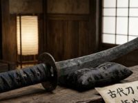 Tehnologia incredibilă a săbiilor samurailor japonezi - veche de 3,500 de ani - e superioară oţelului standard din zilele noastre