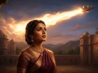 În epopeea hindusă "Mahabharata" - veche de 9.000 de ani - se vorbeşte despre un "avion cu reacţie" ce făcea un zgomot infernal. Ce nevoie aveau "zeii" să se deplaseze atât de zgomotos? În epopeea hindusă "Mahabharata" - veche de 9.000 de ani - se vorbeşte despre un "avion cu reacţie" ce făcea un zgomot infernal. Ce nevoie aveau "zeii" să se deplaseze atât de zgomotos?