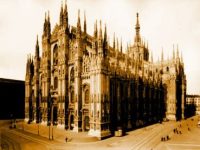 O teorie şocantă: Dacă Domul din Milano nu e doar o catedrală, ci şi o structură secretă de utilizare a energiei eterului!? O teorie şocantă: Dacă Domul din Milano nu e doar o catedrală, ci şi o structură secretă de utilizare a energiei eterului!?