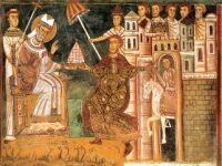 Decretul falsificat care a schimbat pentru totdeauna puterea papală în Antichitate şi Evul Mediu Decretul falsificat care a schimbat pentru totdeauna puterea papală în Antichitate şi Evul Mediu