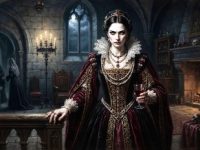 Dracula cel real a fost o femeie – Elisabeth Bathory, contesa unguroaică iubitoare de sânge de fecioare Dracula cel real a fost o femeie – Elisabeth Bathory, contesa unguroaică iubitoare de sânge de fecioare