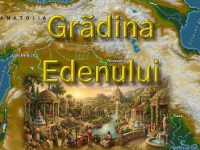Adevărata istorie a Grădinii Edenului? Se pare că Biblia a schimbat totul... Adevărata istorie a Grădinii Edenului? Se pare că Biblia a schimbat totul...