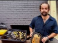 Joe Felz - un american care îi învăţa pe oameni cum să devină independenţi din punct de vedere energetic - a murit subit la începutul lunii august 2026. Coincidenţă? Joe Felz - un american care îi învăţa pe oameni cum să devină independenţi din punct de vedere energetic - a murit subit la începutul lunii august 2026. Coincidenţă?