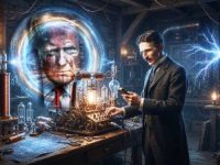 Nikola Tesla a creat vreodată tehnologia călătoriei în timp? A descoperit-o printre hârtiile sale John Trump, unchiul actualului preşedinte Donald Trump? Nikola Tesla a creat vreodată tehnologia călătoriei în timp? A descoperit-o printre hârtiile sale John Trump, unchiul actualului preşedinte Donald Trump?