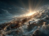 Universul ar putea fi mai ciudat și mai înfricoșător decât ne-am imaginat vreodată Universul ar putea fi mai ciudat și mai înfricoșător decât ne-am imaginat vreodată
