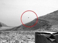 NASA a surprins în 2024 o fotografie cu un OZN extraterestru pe planeta Marte!?? NASA a surprins în 2024 o fotografie cu un OZN extraterestru pe planeta Marte!??