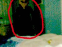 Cazul nr.53861 din arhiva MUFON: pe 31 ianuarie 2014, o femeie din Canada a fotografiat în locuinţa ei o entitate terifiantă, din alte lumi. Cu câteva ore înainte, văzuse nişte fulgere bizare... Cazul nr.53861 din arhiva MUFON: pe 31 ianuarie 2014, o femeie din Canada a fotografiat în locuinţa ei o entitate terifiantă, din alte lumi. Cu câteva ore înainte, văzuse nişte fulgere bizare...