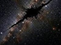 O forţă invizibilă şi misterioasă s-ar putea mișca prin galaxia noastră, iar astronomii se întreabă ce-ar putea fi O forţă invizibilă şi misterioasă s-ar putea mișca prin galaxia noastră, iar astronomii se întreabă ce-ar putea fi