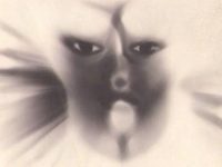 Este aceasta fotografia reală a unei fiinţe astrale, surprinsă în Sicilia anului 1972? Este aceasta fotografia reală a unei fiinţe astrale, surprinsă în Sicilia anului 1972?