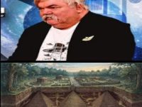 O nouă dezvăluire a generalului Emil Străinu: sub Sarmizegetusa Regia (fosta capitală a Daciei) s-ar putea afla 3 piramide îngropate!? O nouă dezvăluire a generalului Emil Străinu: sub Sarmizegetusa Regia (fosta capitală a Daciei) s-ar putea afla 3 piramide îngropate!?