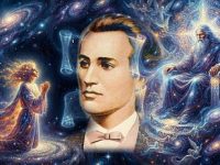Eminescu s-a inspirat din budism pentru a scrie poemul "Luceafărul"? Mai precis din dialogurile lui Buddha către discipolul său, Ananda... Eminescu s-a inspirat din budism pentru a scrie poemul "Luceafărul"? Mai precis din dialogurile lui Buddha către discipolul său, Ananda...