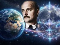 Dezvăluiri ale marelui parapsiholog român Ion Ţugui: "Luna este o gigantică bază spirituală, adusă lângă Terra în urmă cu 12.000 de ani. Planeta noastră este populată în interior de urmaşii unei civilizaţii avansate" Dezvăluiri ale marelui parapsiholog român Ion Ţugui: "Luna este o gigantică bază spirituală, adusă lângă Terra în urmă cu 12.000 de ani. Planeta noastră este populată în interior de urmaşii unei civilizaţii avansate"