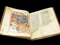 Pentateuhul Ashburnham – din misterele unui manuscris vechi de circa 1 mileniu şi jumătate Pentateuhul Ashburnham – din misterele unui manuscris vechi de circa 1 mileniu şi jumătate