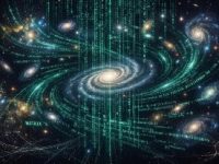 Prin acest experiment înfricoşător, s-a arătat că Universul nostru este creat din coduri ascunse, asemenea unui Matrix Prin acest experiment înfricoşător, s-a arătat că Universul nostru este creat din coduri ascunse, asemenea unui Matrix