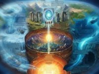 Trei modalităţi secrete de a pătrunde în centrul Pământului: pe la poli, prin portaluri ale unor speciale de pe Terra sau prin ape... Trei modalităţi secrete de a pătrunde în centrul Pământului: pe la poli, prin portaluri ale unor speciale de pe Terra sau prin ape...