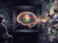 Descoperire a ştiinţei: creierul uman nu percepe realitatea înconjurătoare, ci o altă lume! Despre ce e vorba?